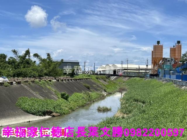 仁德農地-7