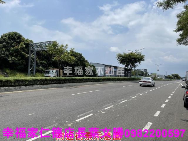 仁德農地-10