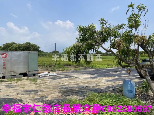 仁德農地-0