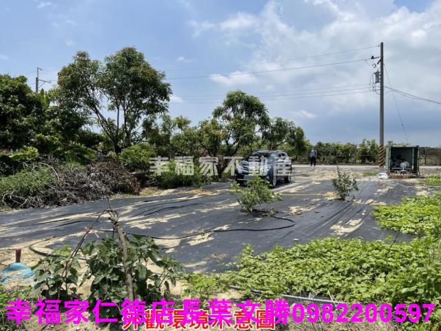 仁德農地-3