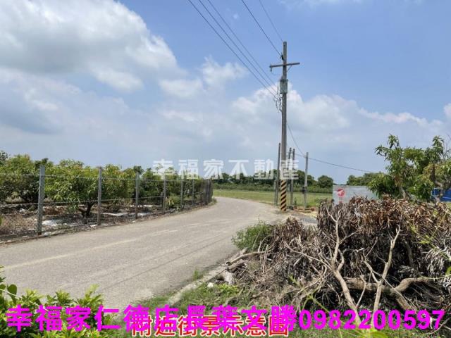 仁德農地-8