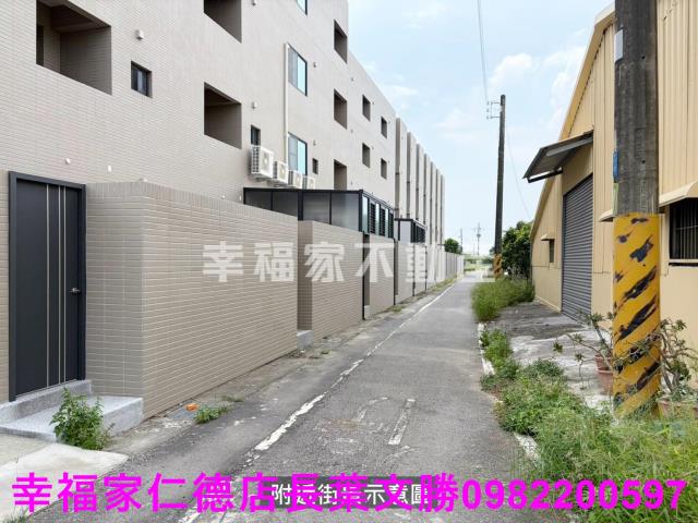 佳里農地-10