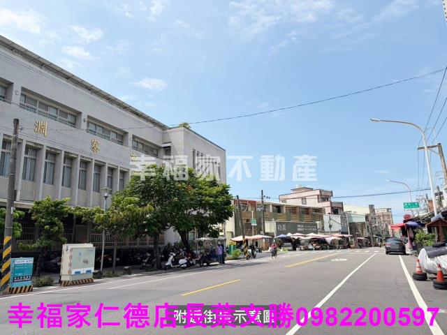 佳里農地-14