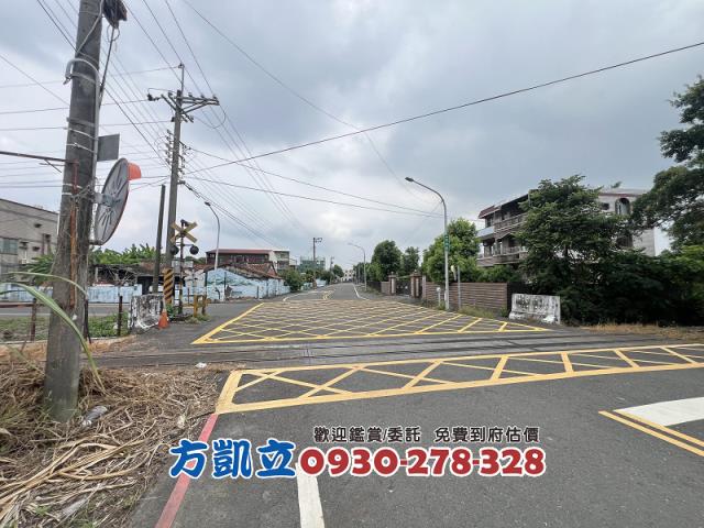 台南農地-10