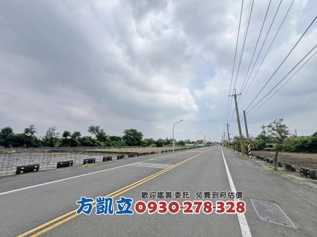 台南農地-1