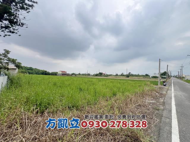 台南農地-2