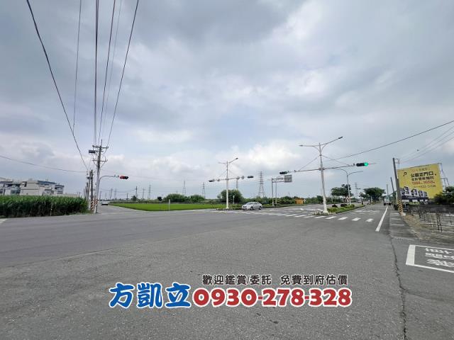 台南農地-3