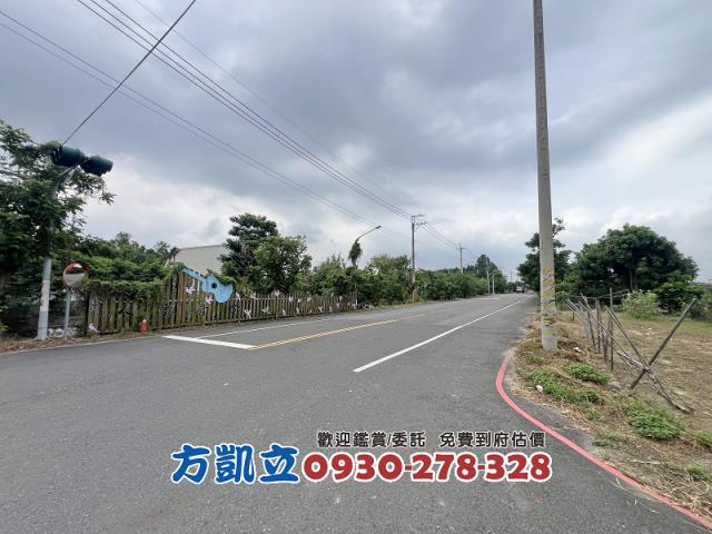 台南農地-8