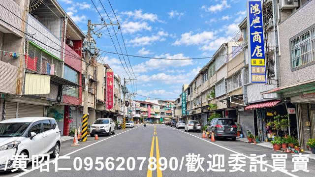 台南建地-7