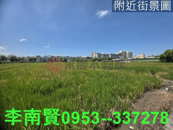 台南歸仁農地-9