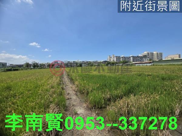 台南歸仁農地-10