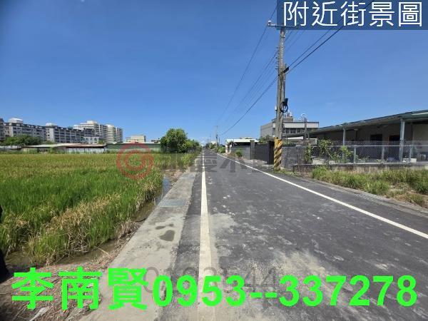 台南歸仁農地-12