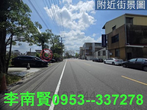 台南歸仁農地-14