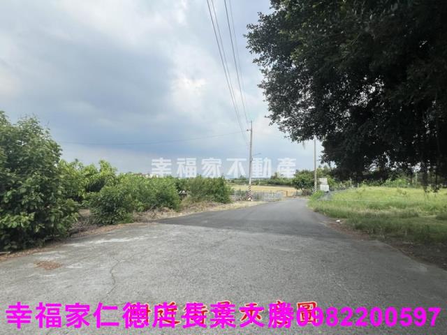 台南新化農地-1