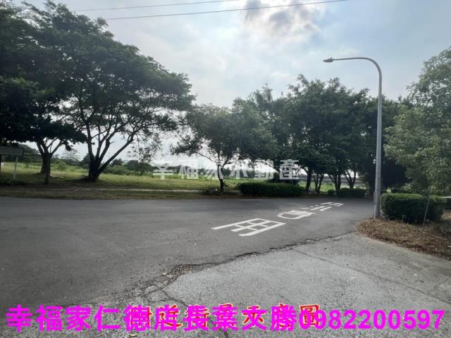 台南新化農地-7