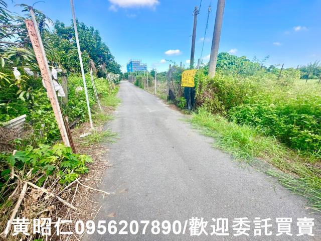 台南麻豆農地-0