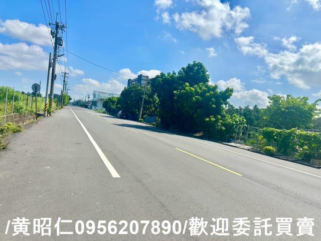 台南麻豆農地-4
