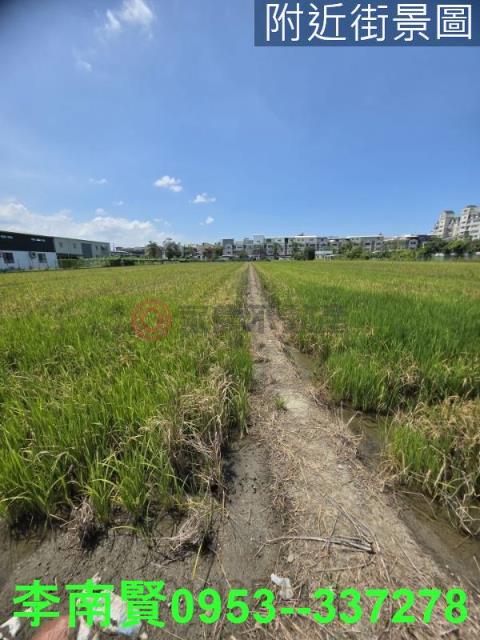 台南歸仁農地-11