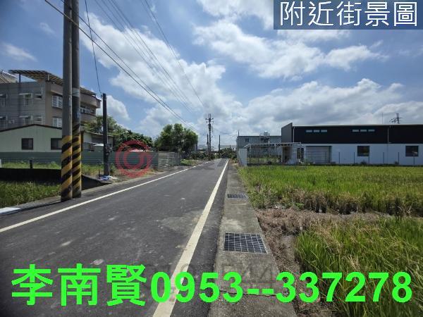 台南歸仁農地-13