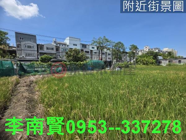 台南歸仁農地-6