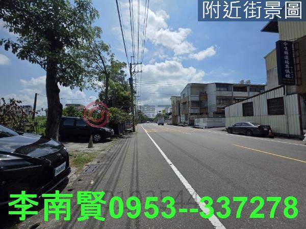 台南歸仁農地-7