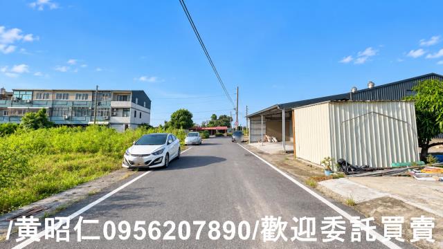 台南七股農地-4