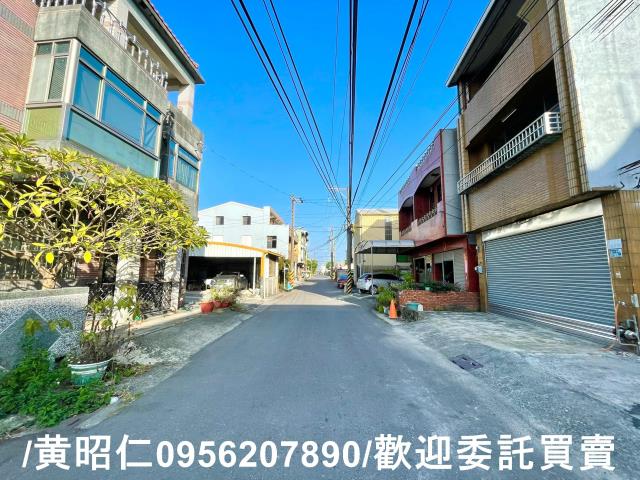 台南善化建地-0
