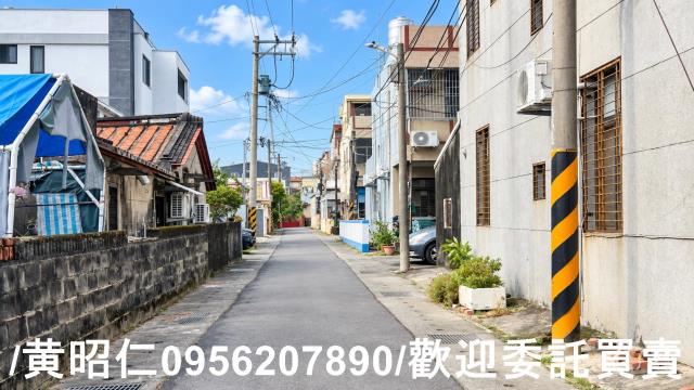 台南善化建地-4