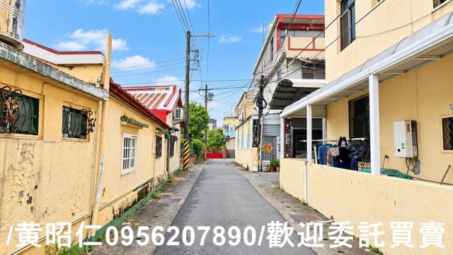 台南善化建地-5