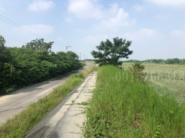 台南後壁農地-2