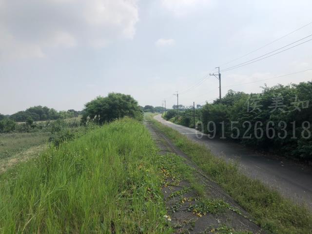 台南後壁農地-5