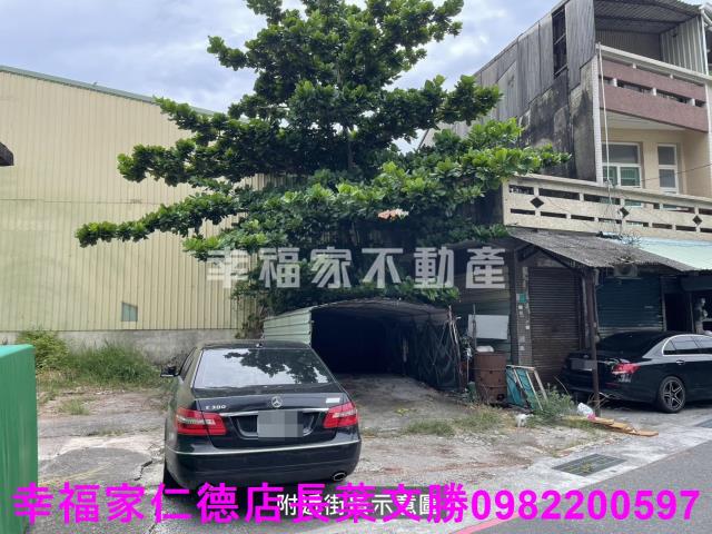 台南安南建地-4
