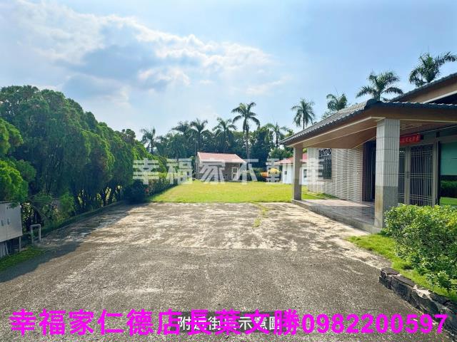台南楠西農地-5