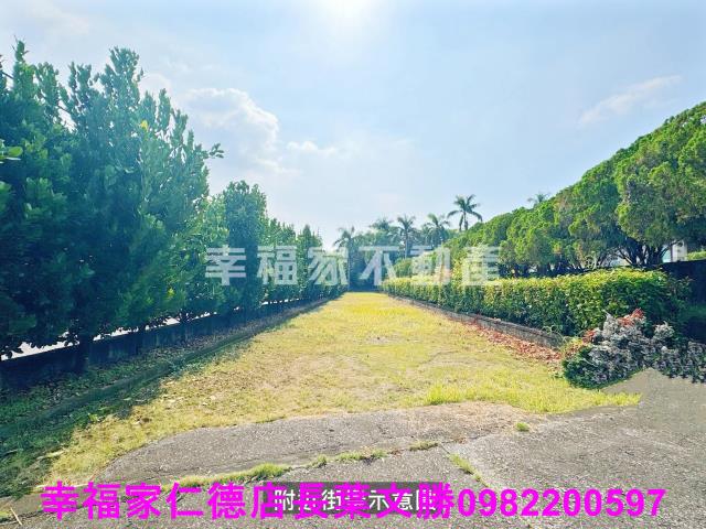 台南楠西農地-7