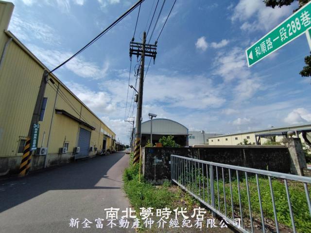 歸仁農地-7