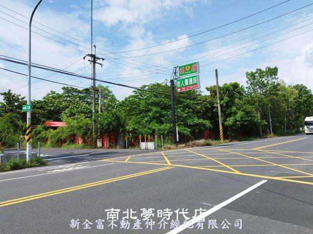 台南農地-2