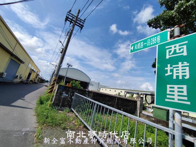 台南農地-4