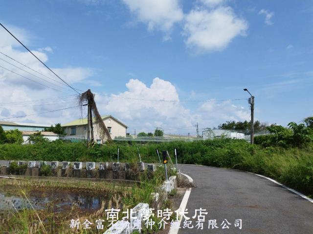 台南農地-5