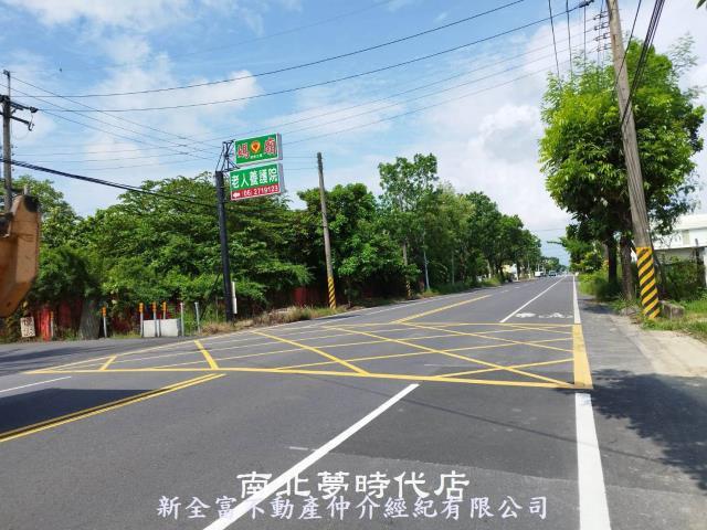 台南農地-3