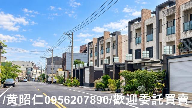 台南官田建地-2