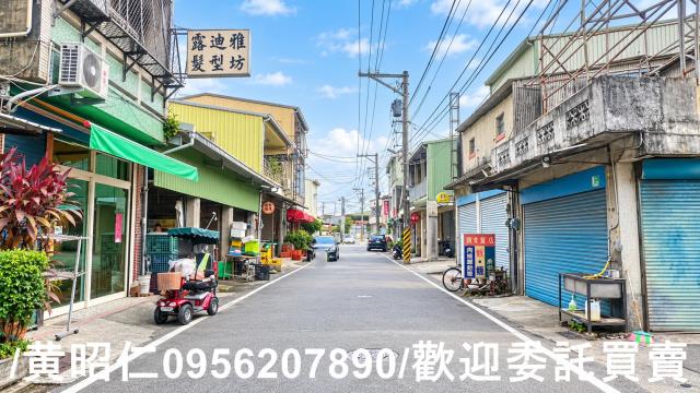 台南官田建地-3