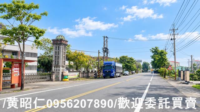 台南官田建地-7