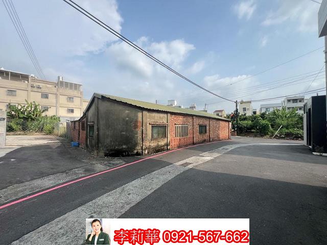 台南善化建地-0