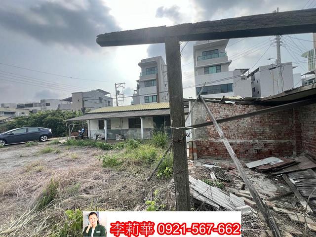 台南善化建地-4