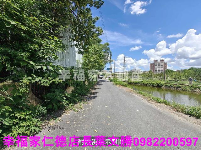 台南麻豆農地-0