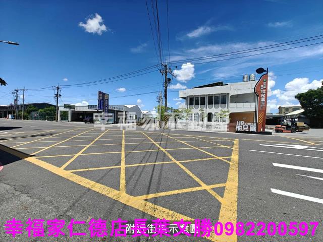 台南麻豆農地-3
