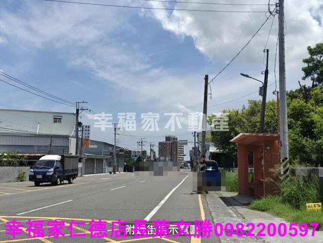 台南麻豆農地-5