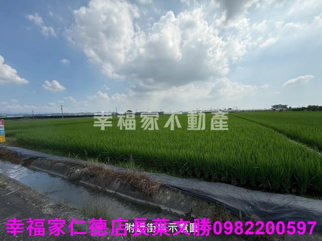 台南柳營農地-3