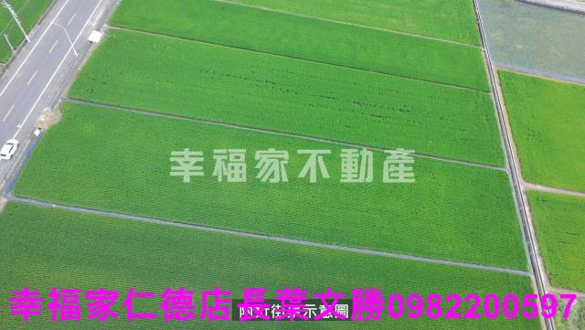 台南柳營農地-5