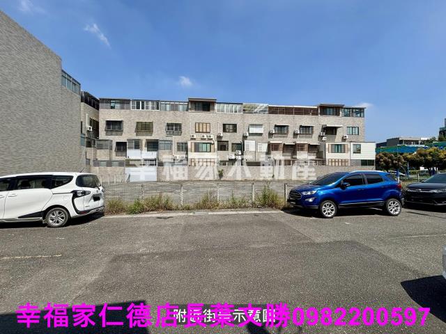 台南善化建地-9